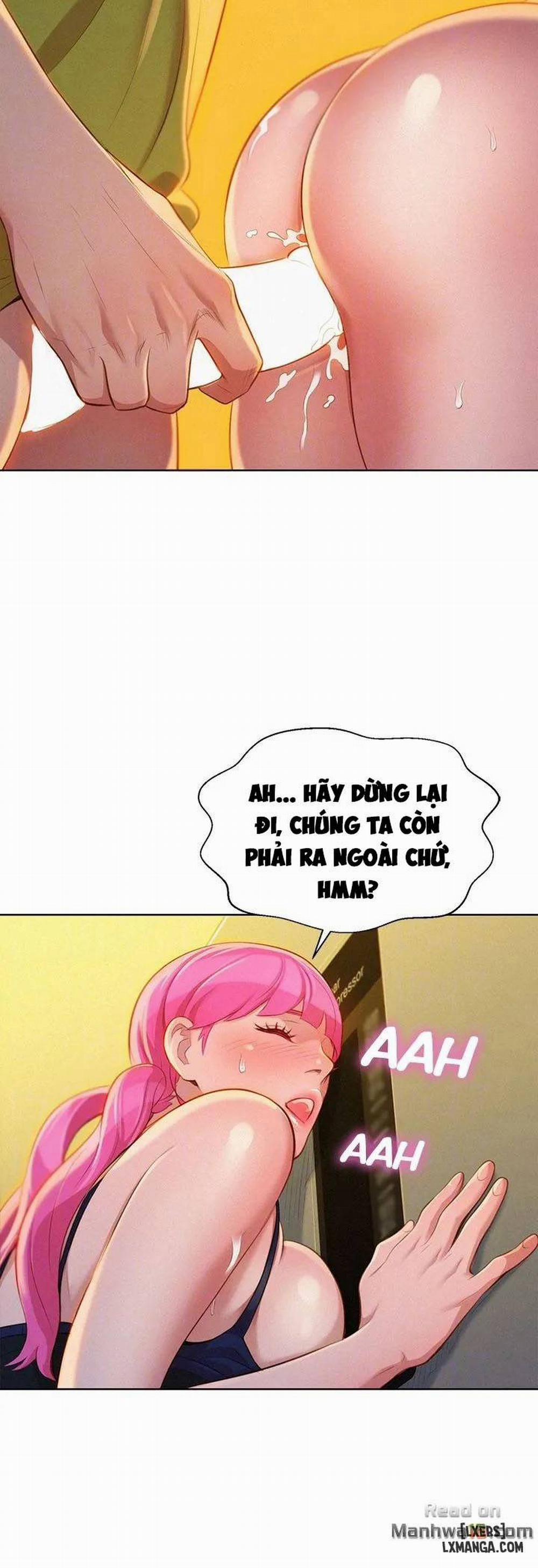 Chị (Noona) 13 trang 10