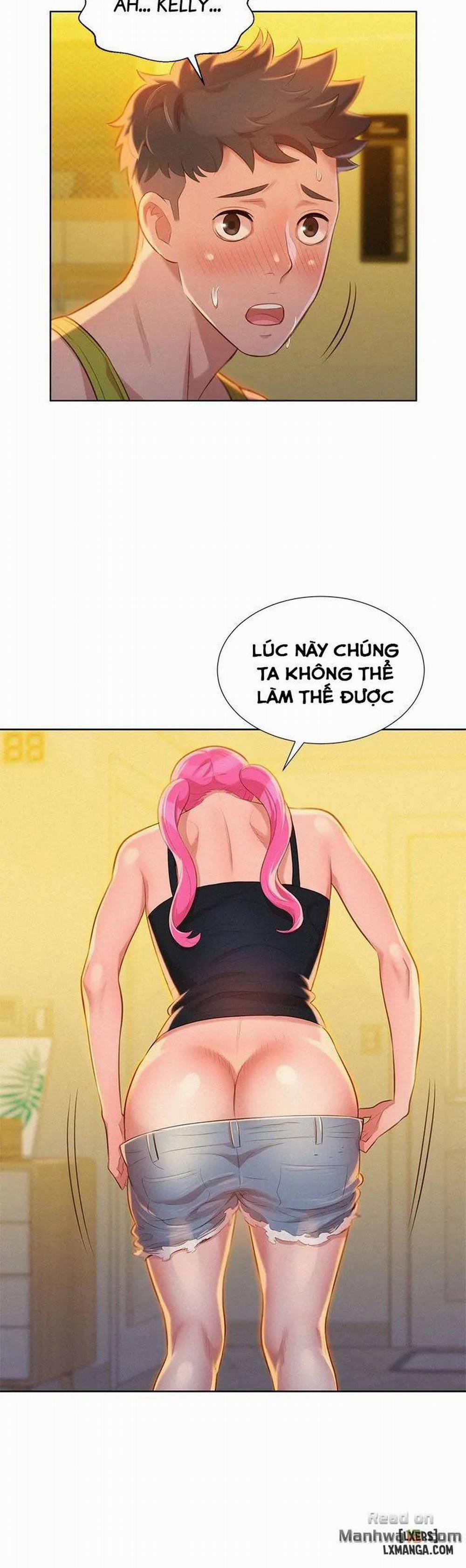 Chị (Noona) 13 trang 14