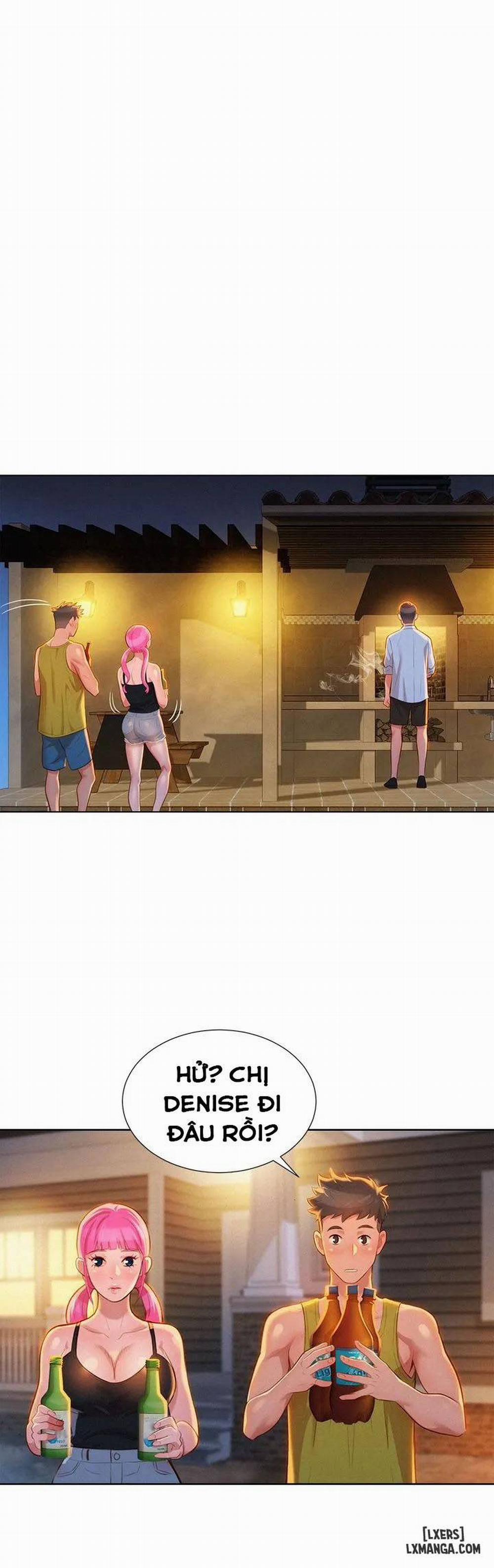 Chị (Noona) 13 trang 16