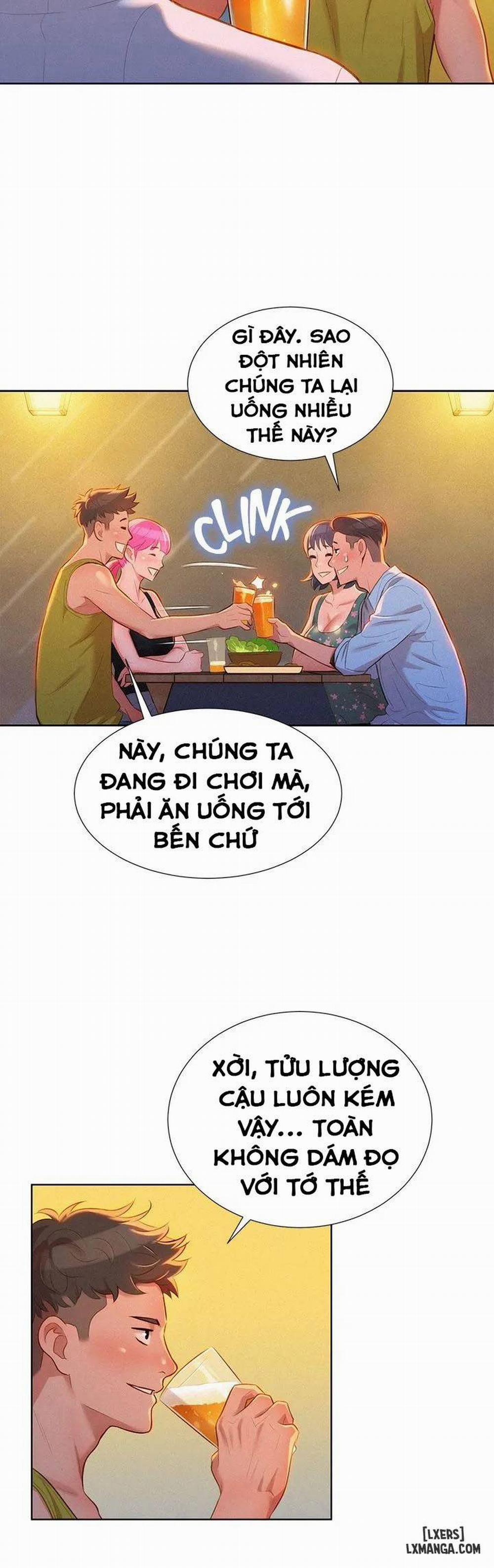 Chị (Noona) 13 trang 24