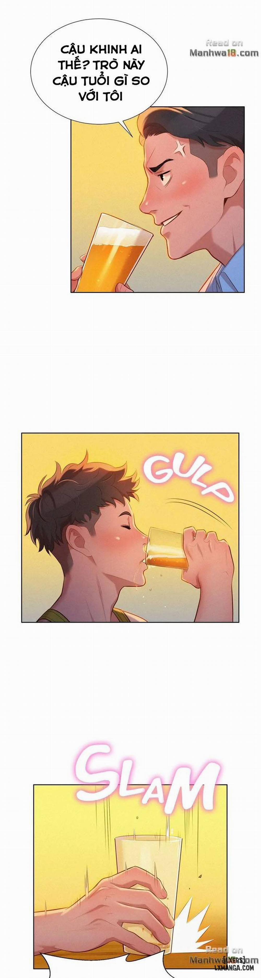 Chị (Noona) 13 trang 25