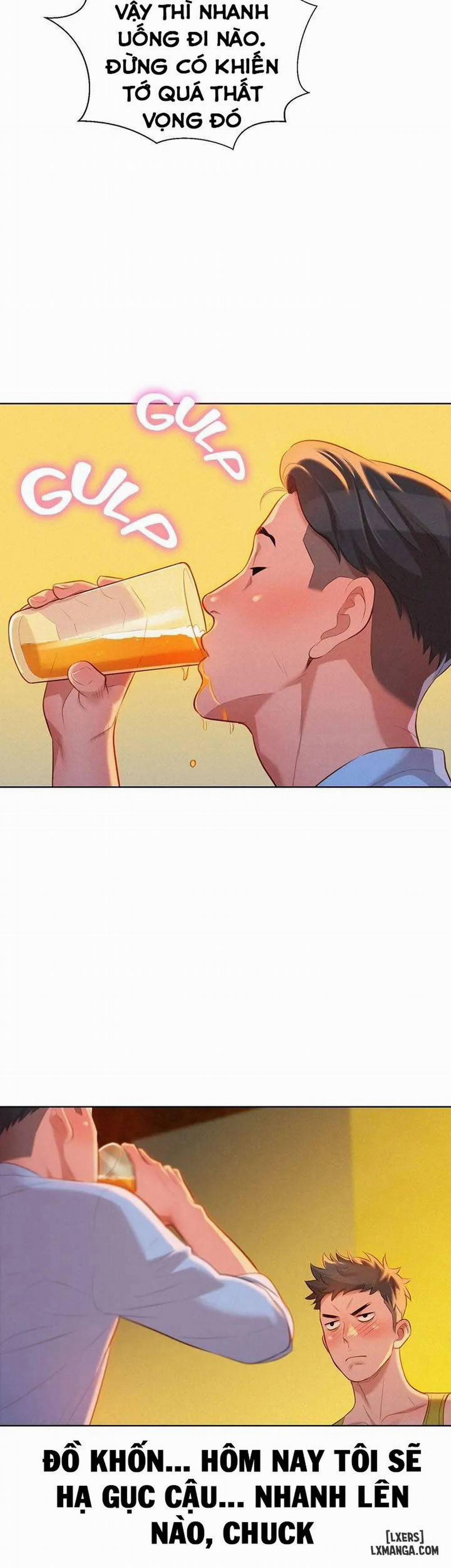 Chị (Noona) 13 trang 26