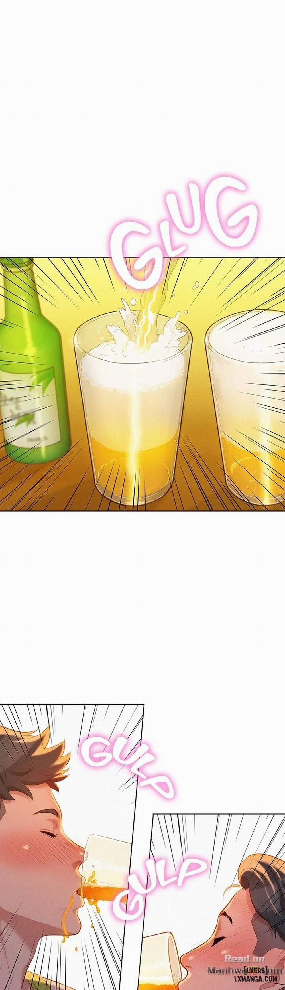 Chị (Noona) 13 trang 27