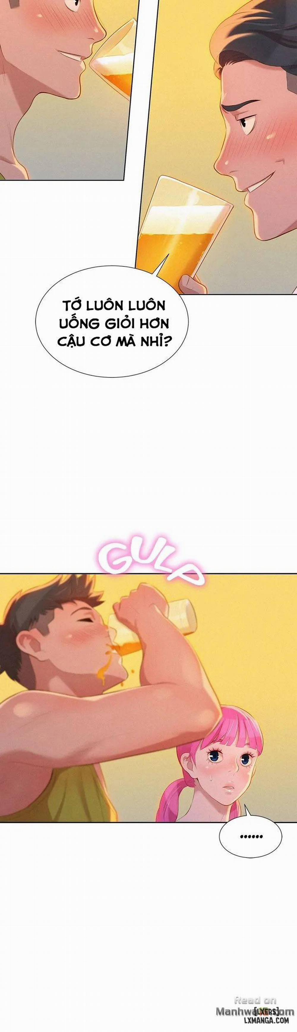 Chị (Noona) 13 trang 29