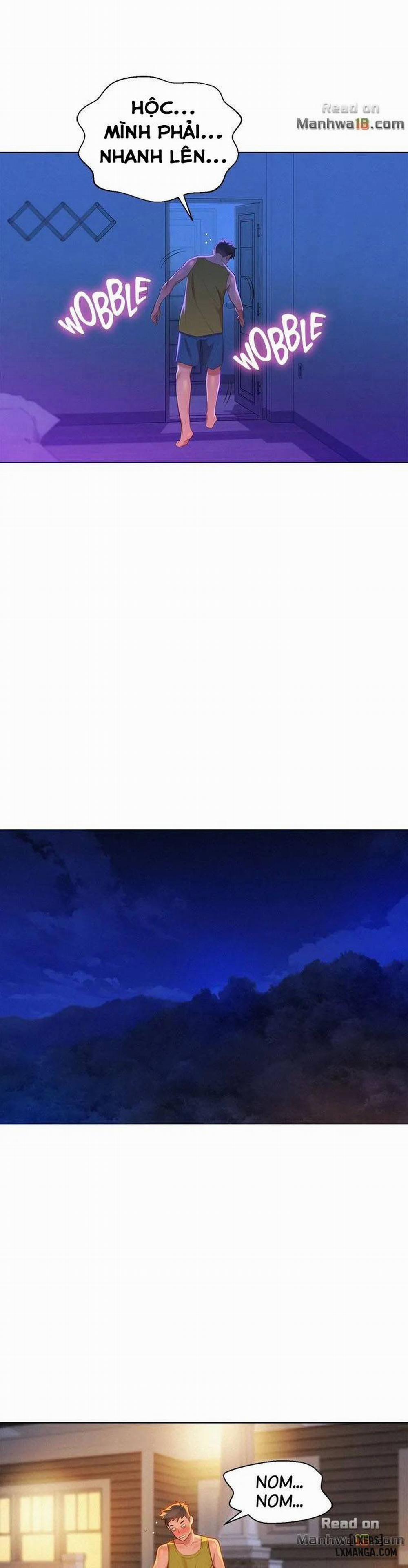 Chị (Noona) 13 trang 33