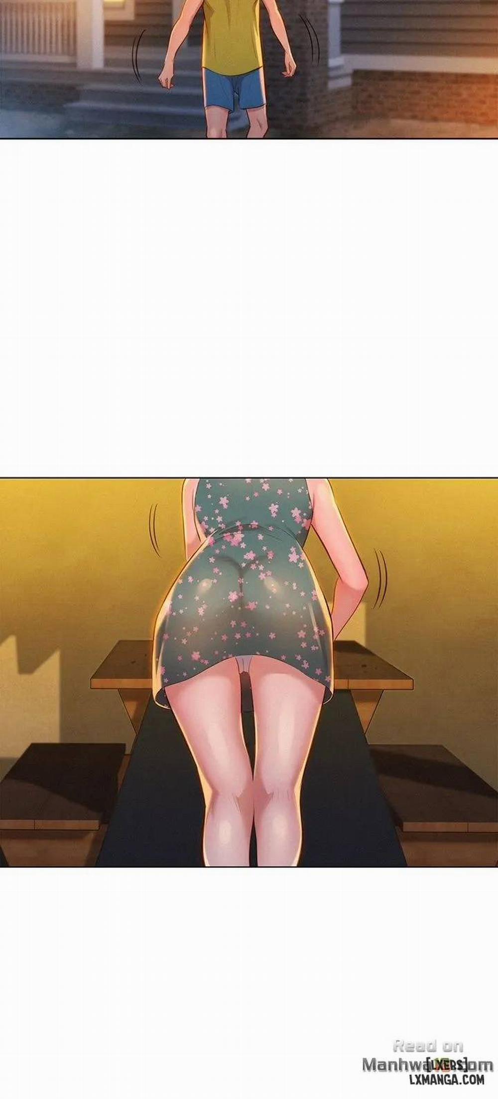 Chị (Noona) 13 trang 34