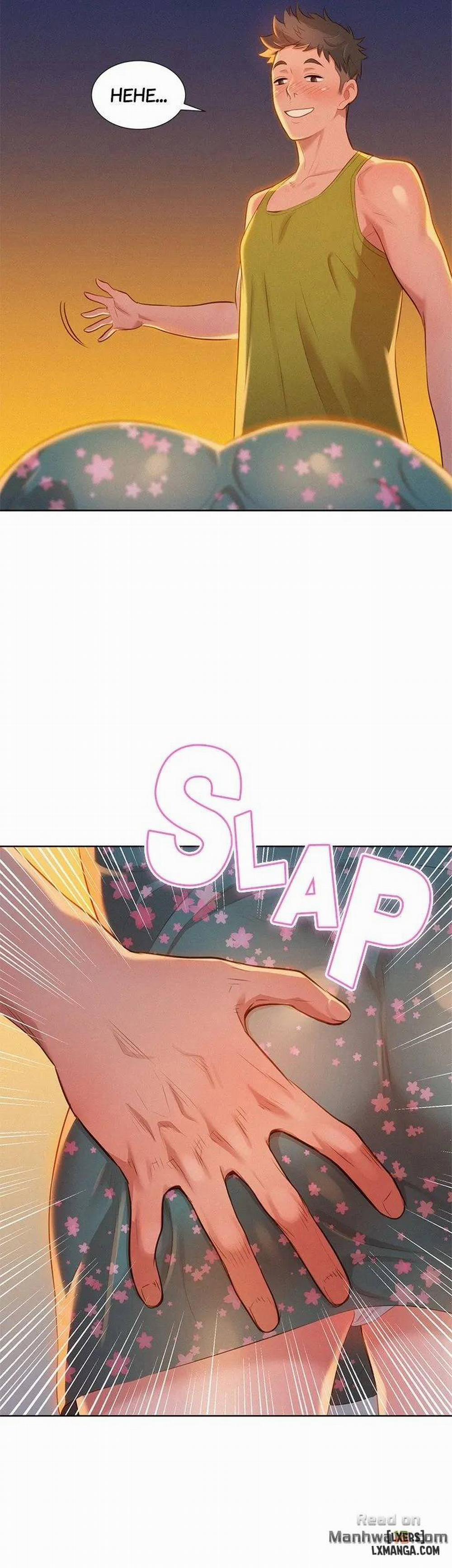 Chị (Noona) 13 trang 36