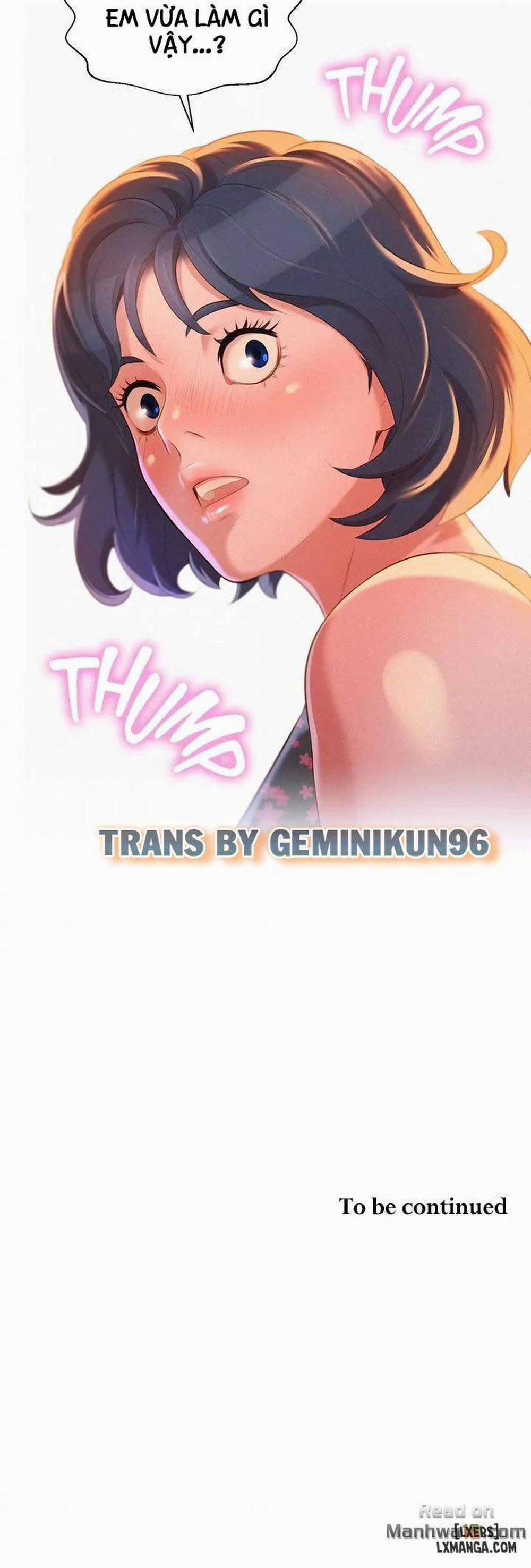 Chị (Noona) 13 trang 38