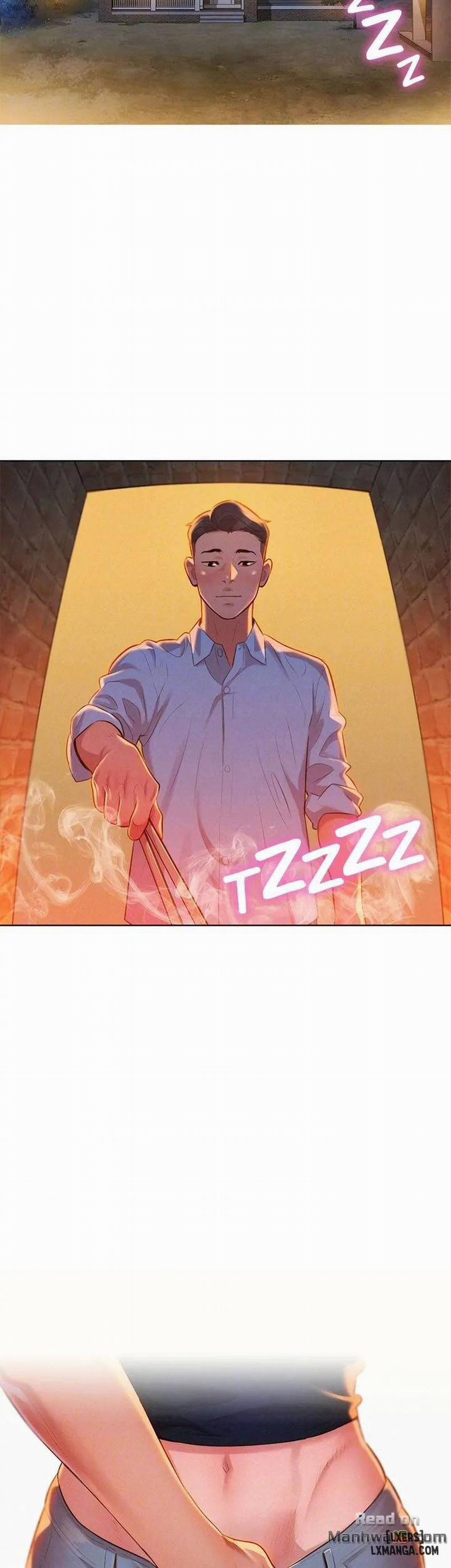 Chị (Noona) 13 trang 4