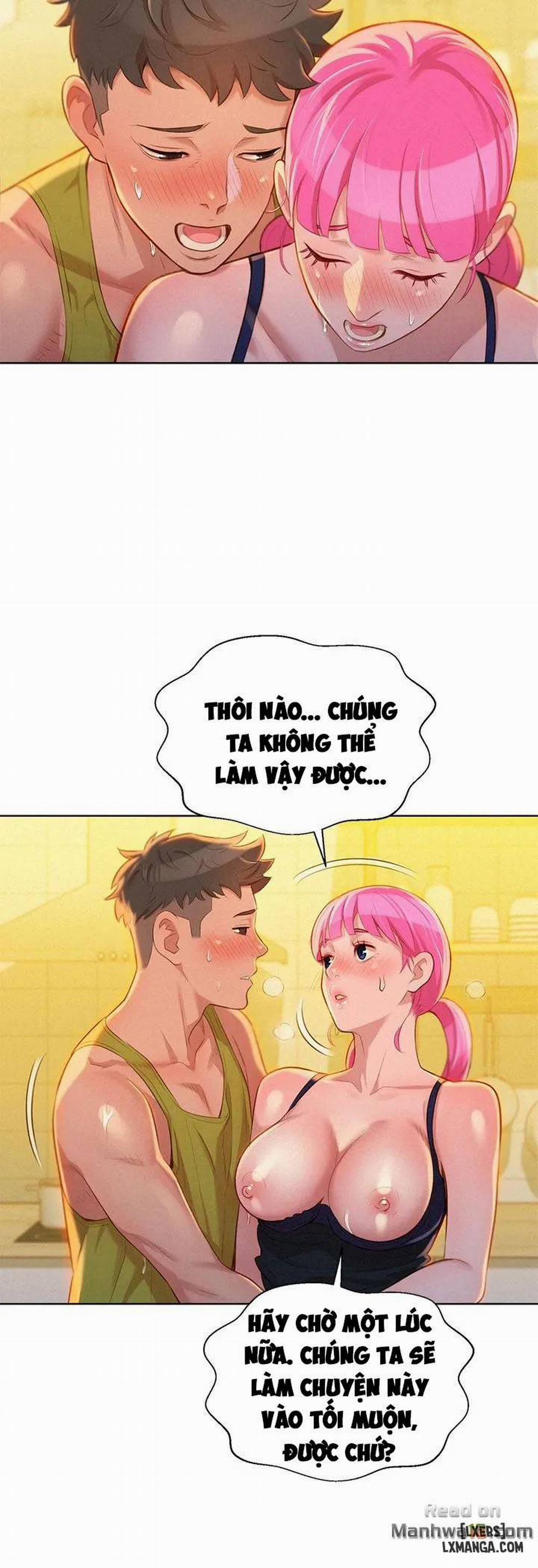 Chị (Noona) 13 trang 6