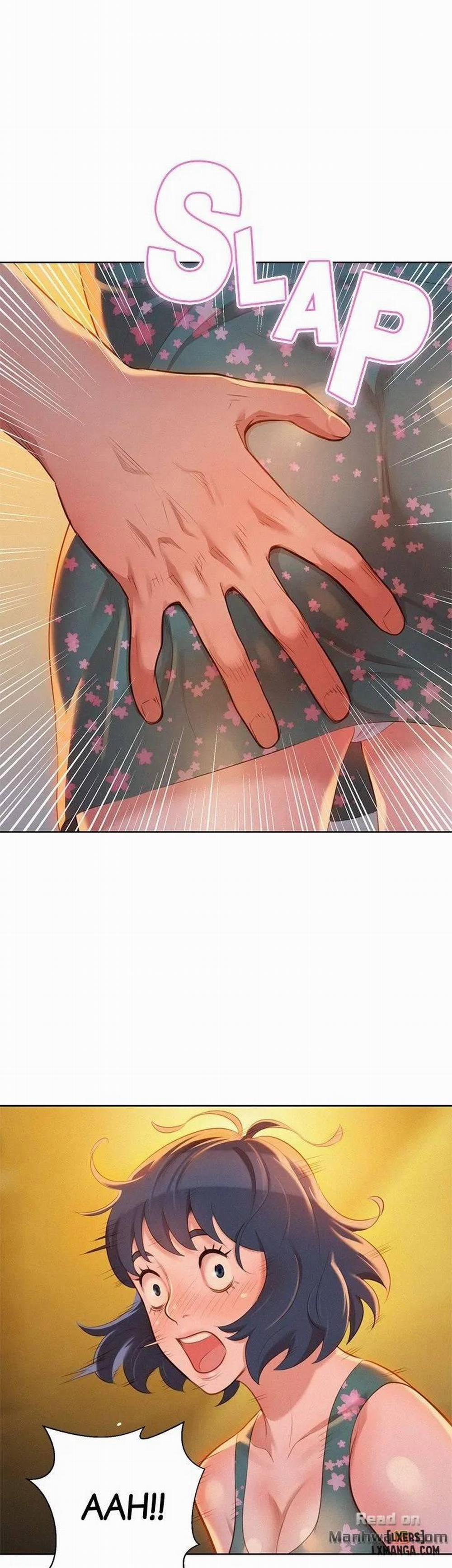 Chị (Noona) 14 trang 0