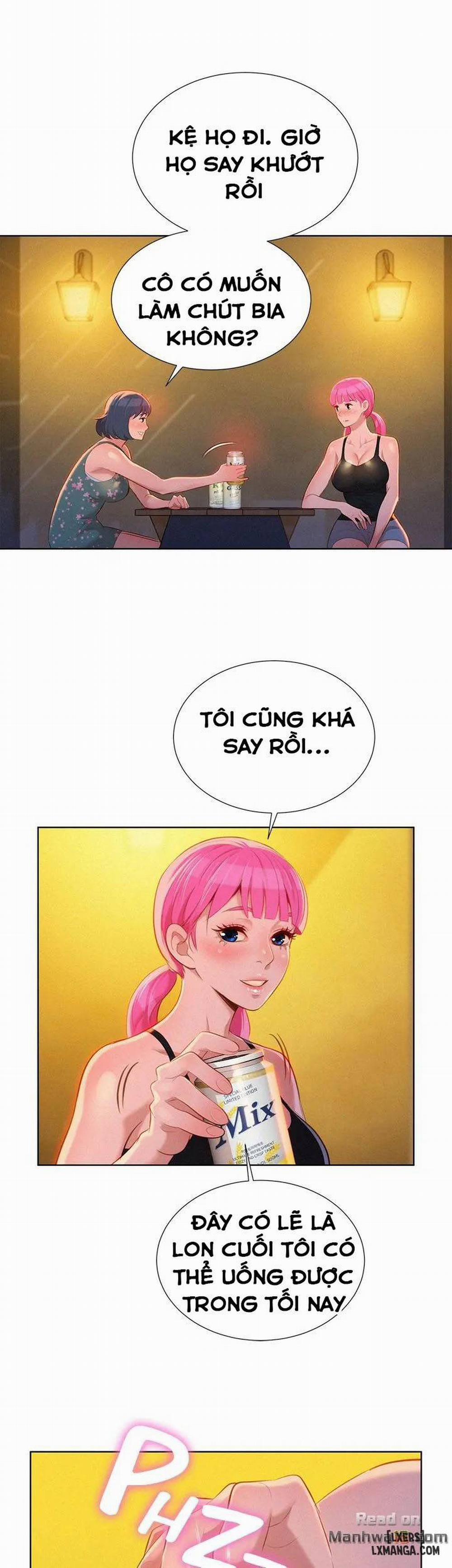 Chị (Noona) 14 trang 13