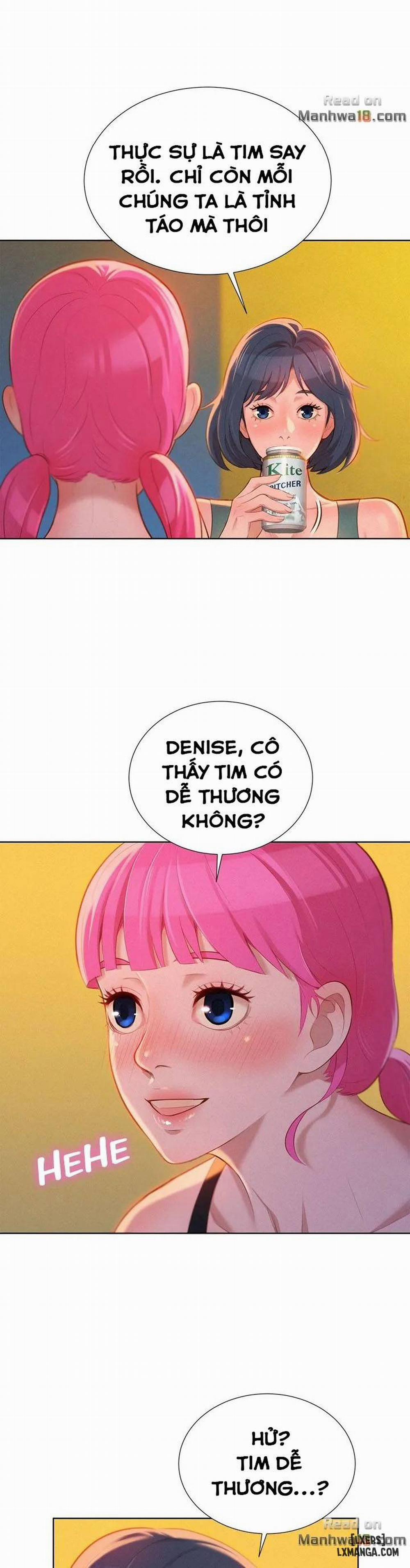 Chị (Noona) 14 trang 16