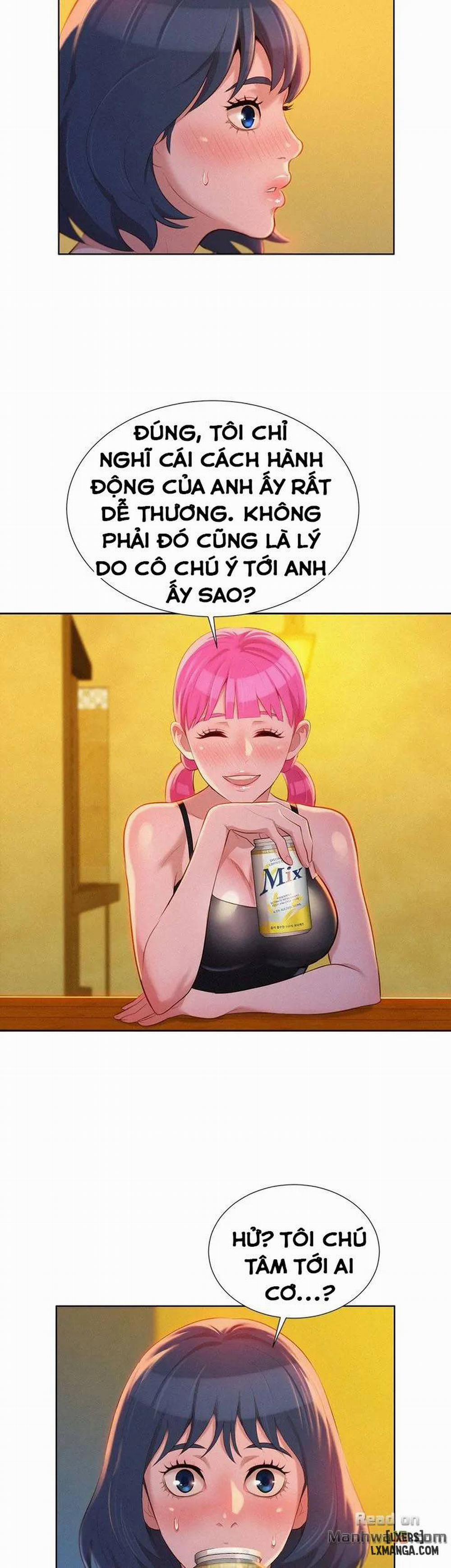 Chị (Noona) 14 trang 17