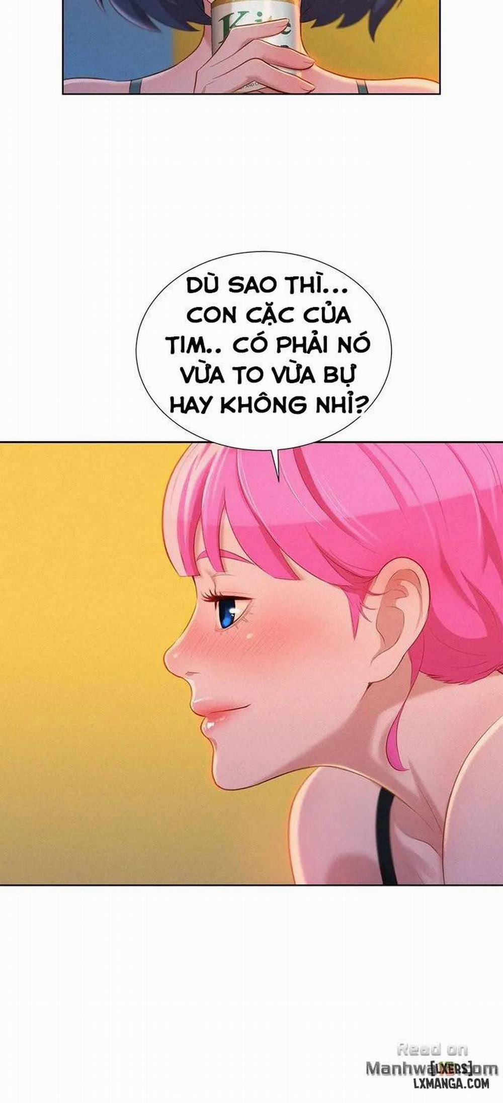 Chị (Noona) 14 trang 18