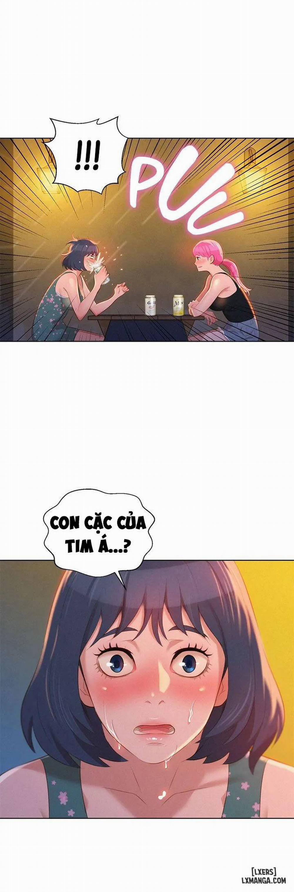 Chị (Noona) 14 trang 19