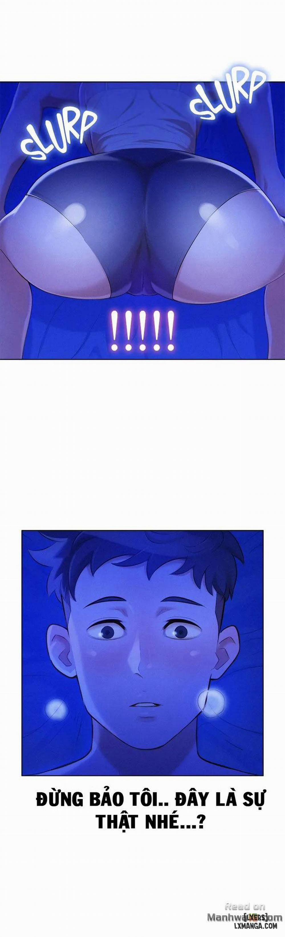 Chị (Noona) 14 trang 26