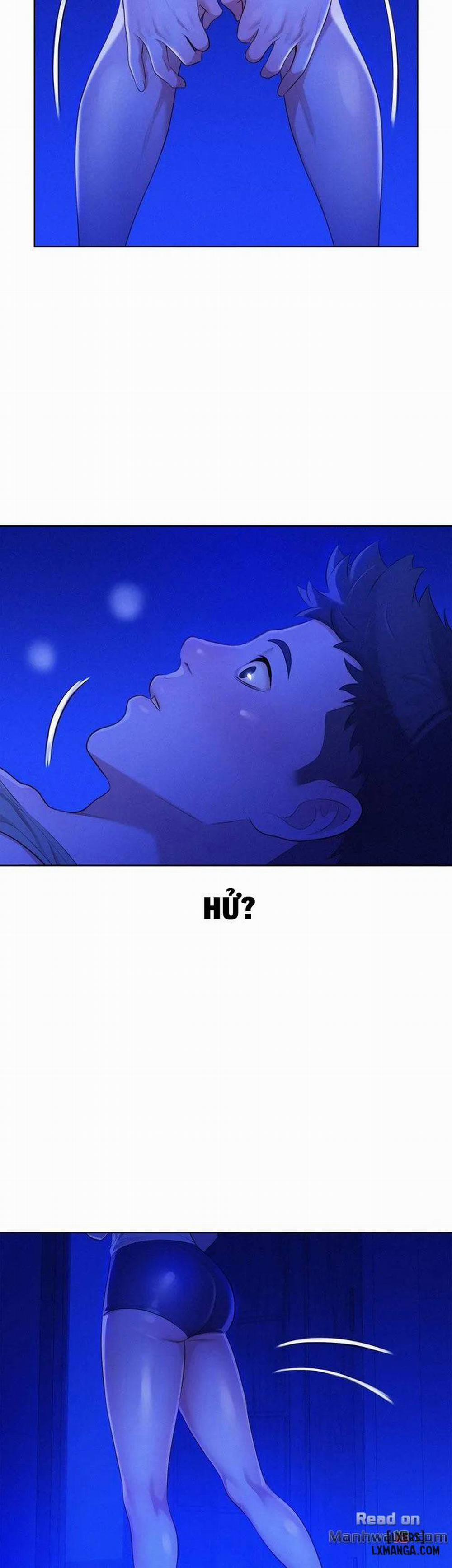 Chị (Noona) 14 trang 30