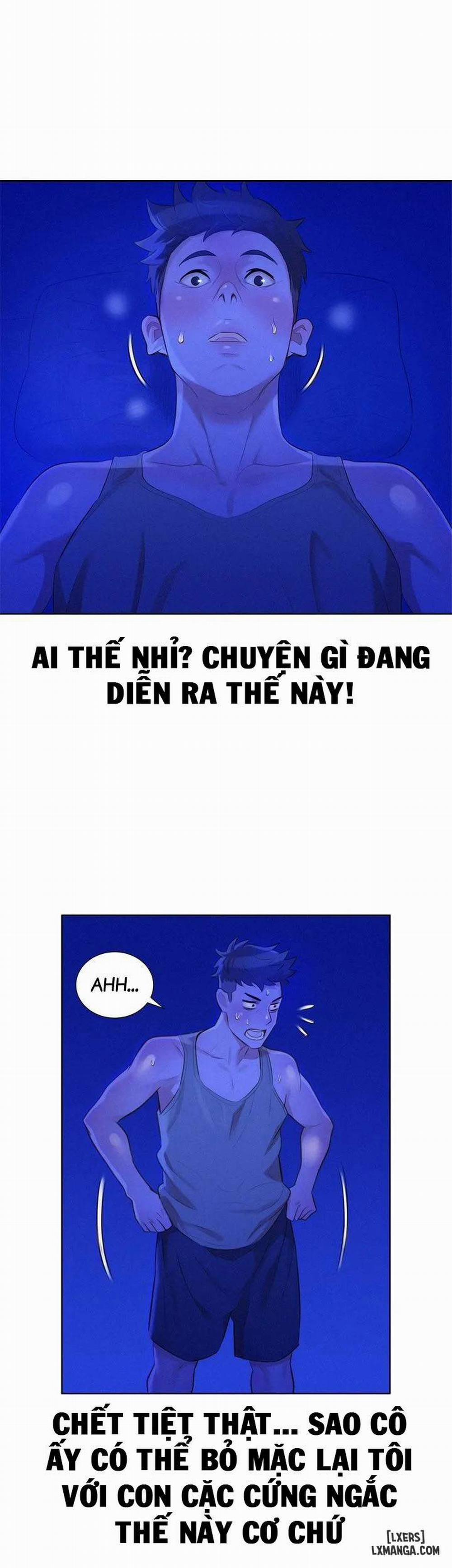 Chị (Noona) 14 trang 31