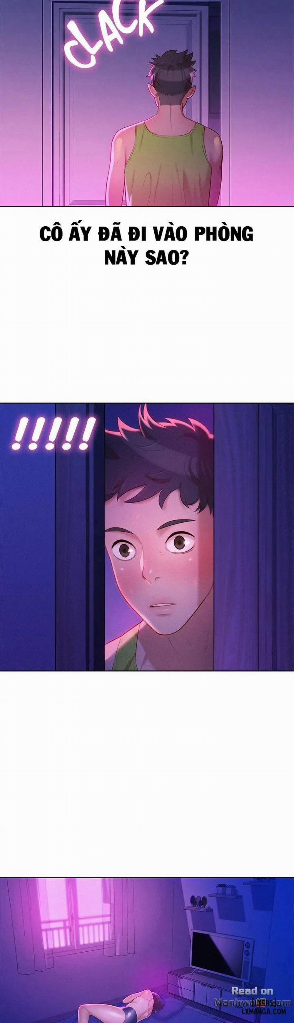 Chị (Noona) 14 trang 33