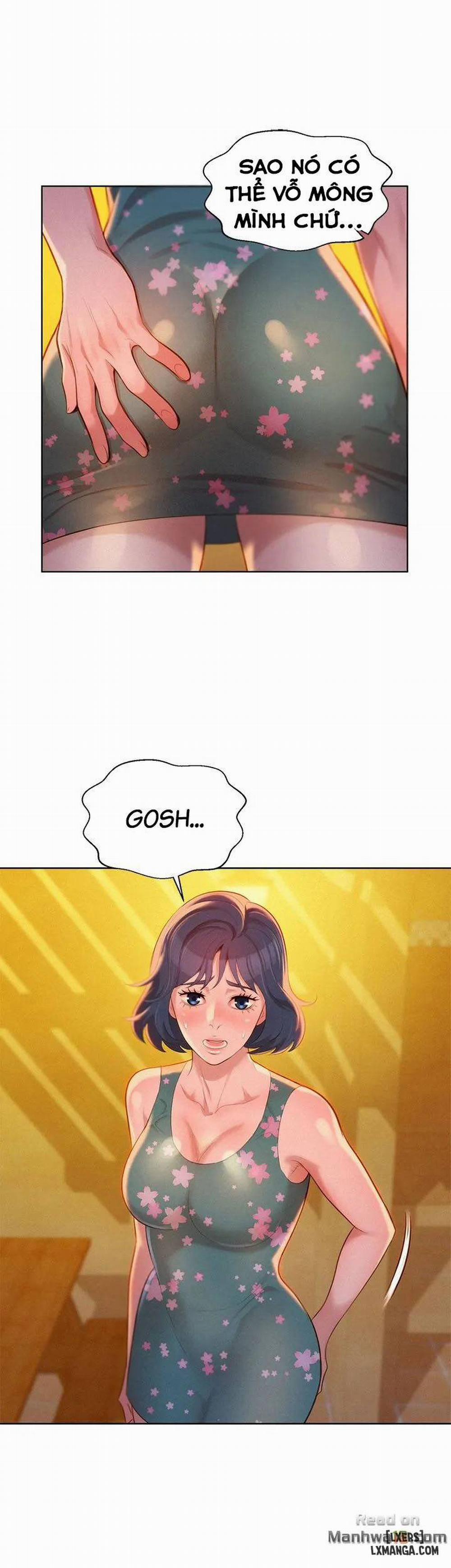 Chị (Noona) 14 trang 6