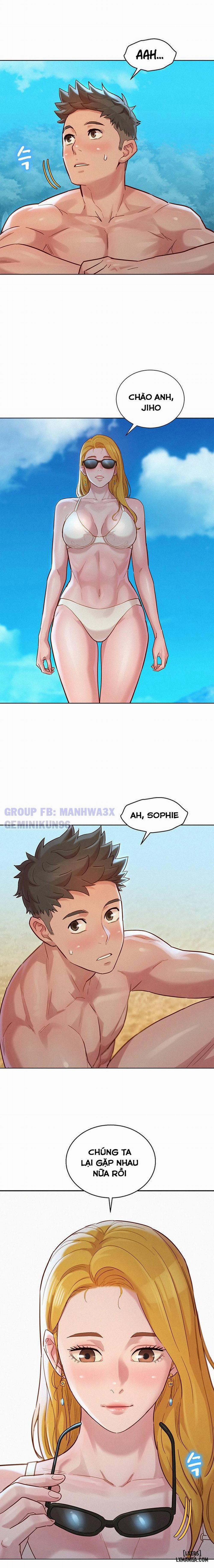 Chị (Noona) 141 trang 12