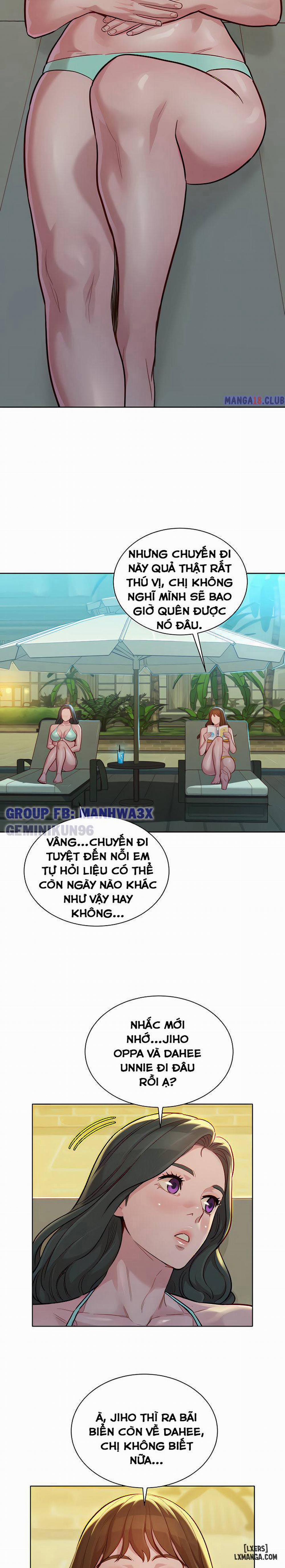 Chị (Noona) 142 trang 13