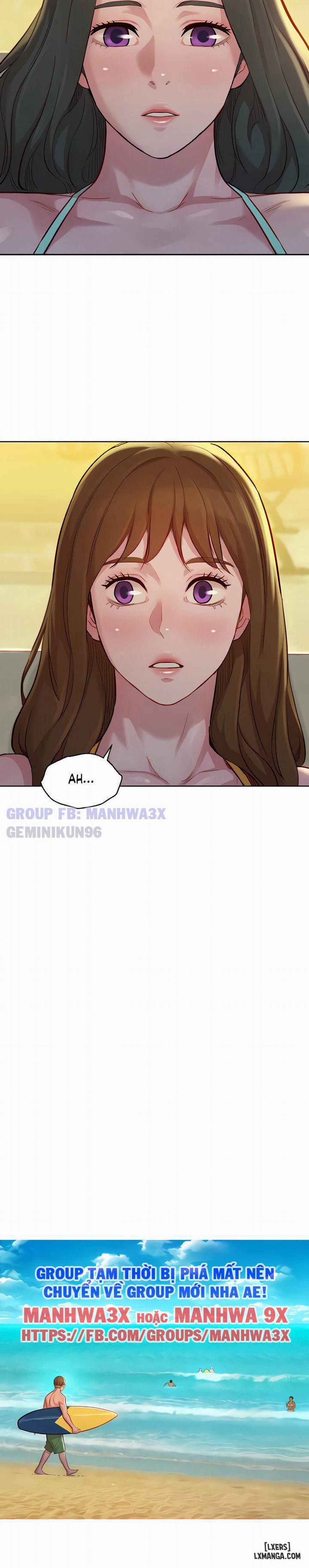 Chị (Noona) 142 trang 15