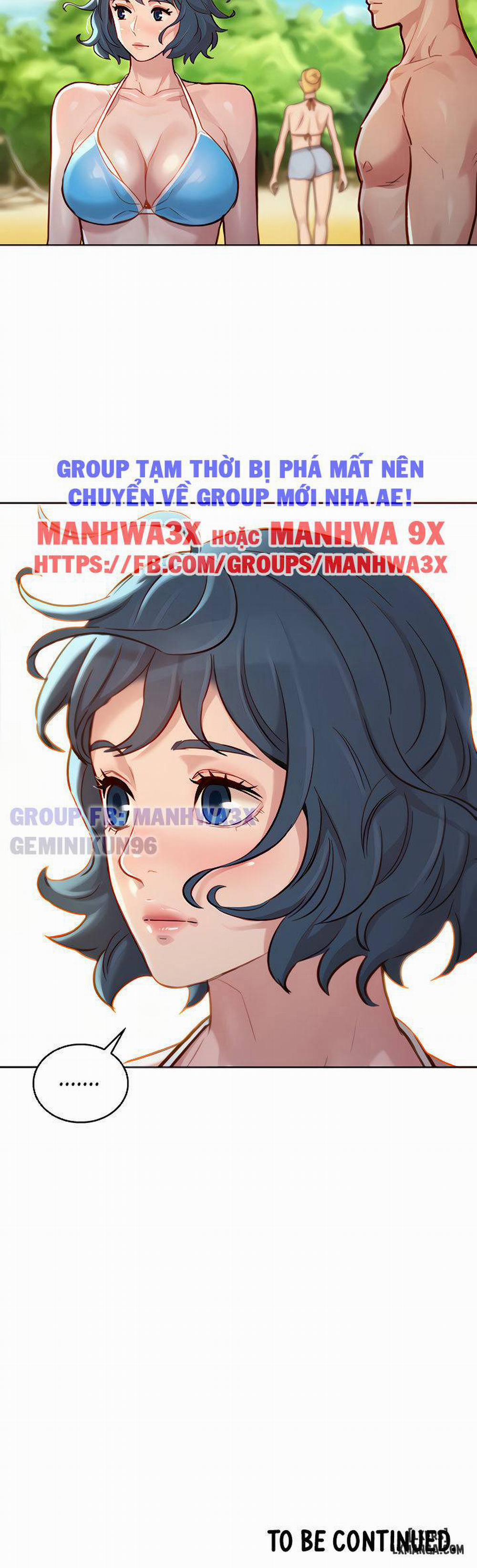 Chị (Noona) 142 trang 23