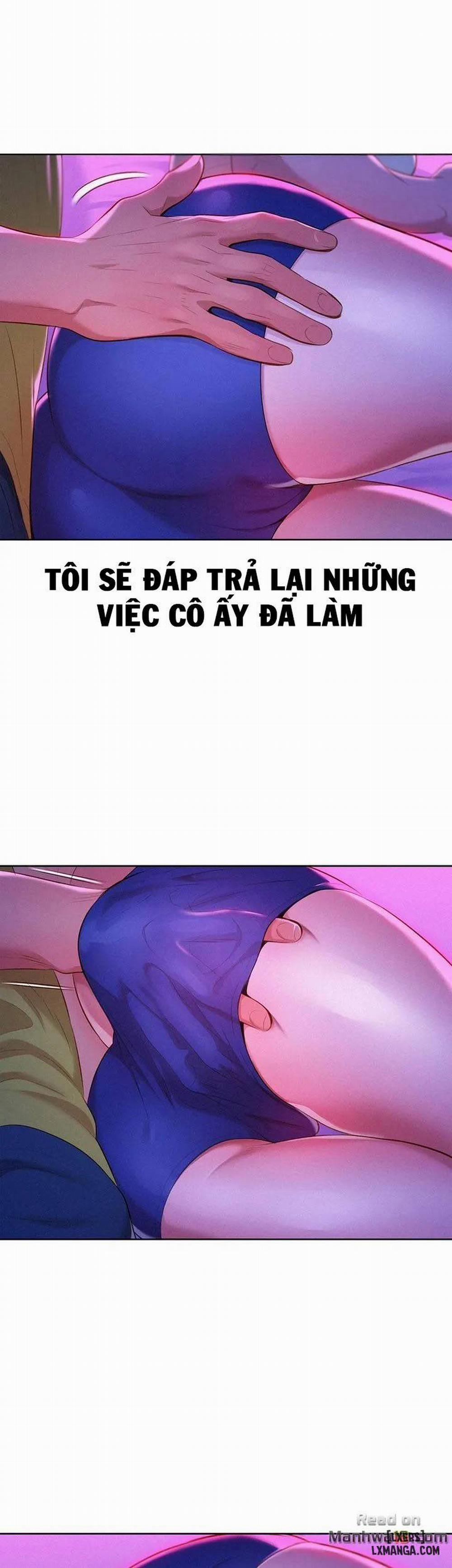 Chị (Noona) 15 trang 10