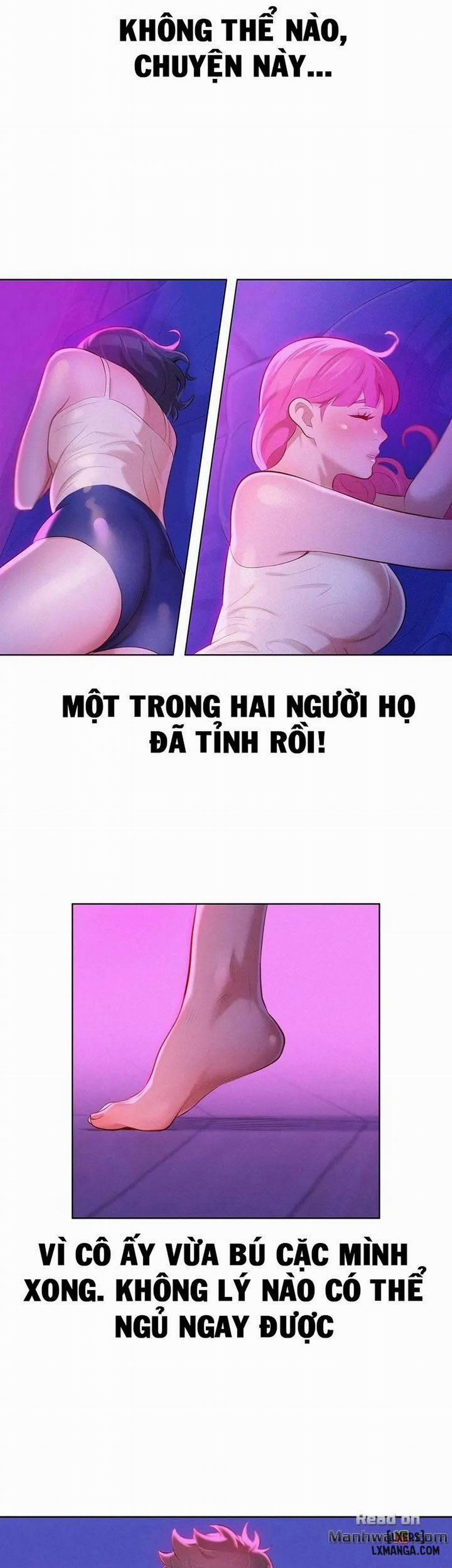 Chị (Noona) 15 trang 2