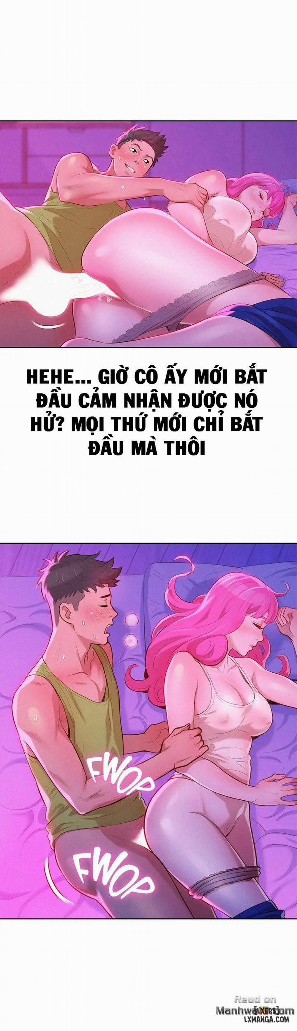 Chị (Noona) 15 trang 25