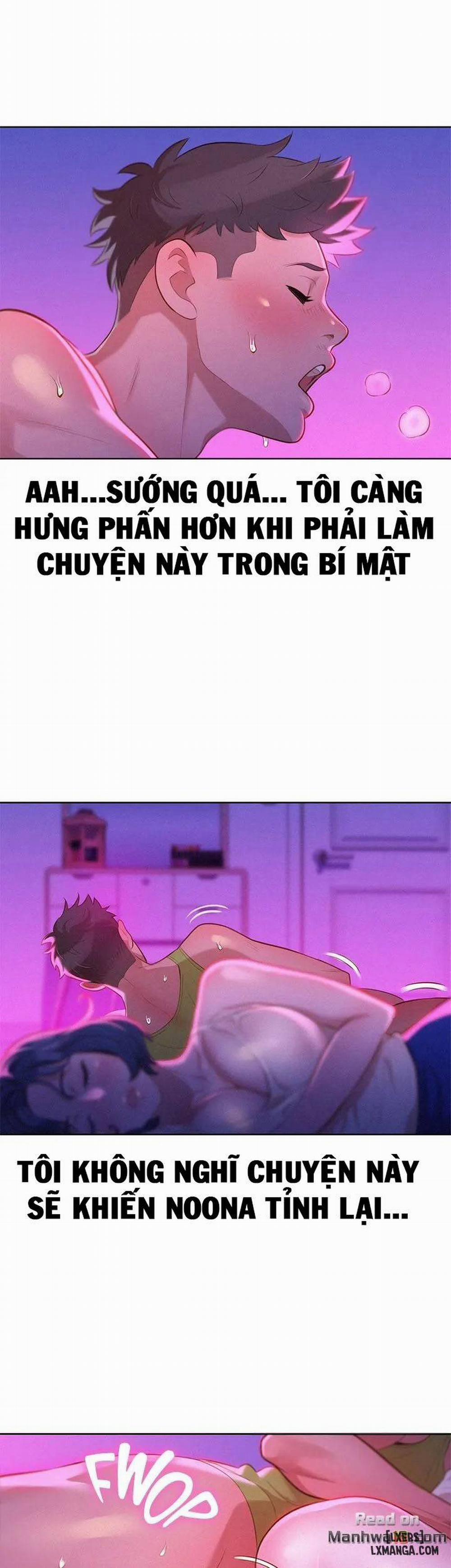 Chị (Noona) 15 trang 26