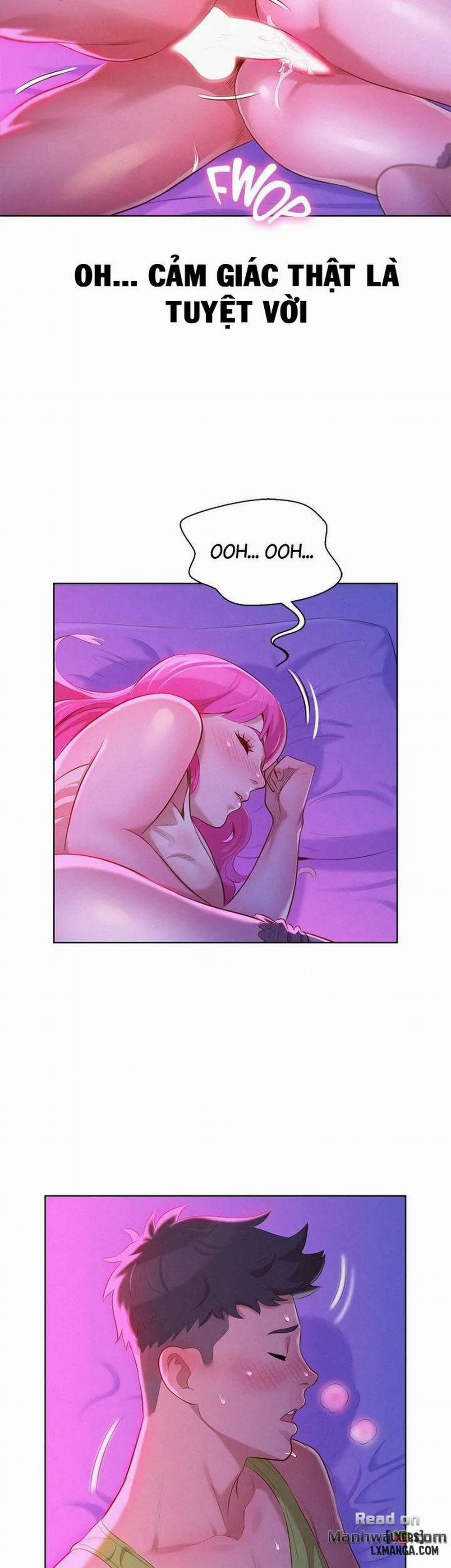 Chị (Noona) 15 trang 27