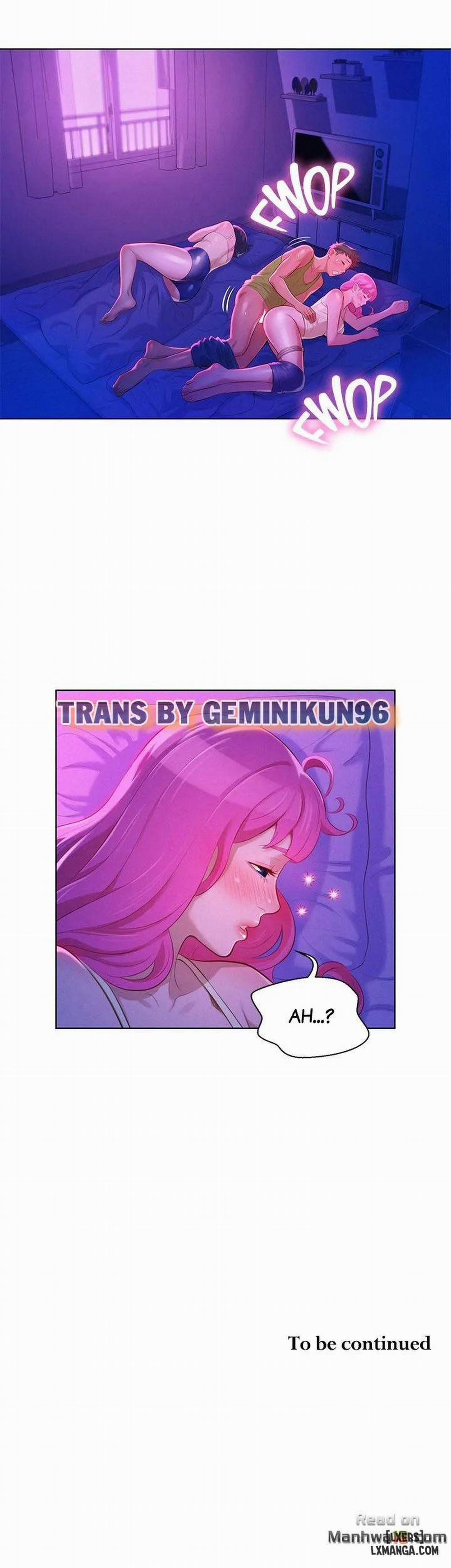 Chị (Noona) 15 trang 30