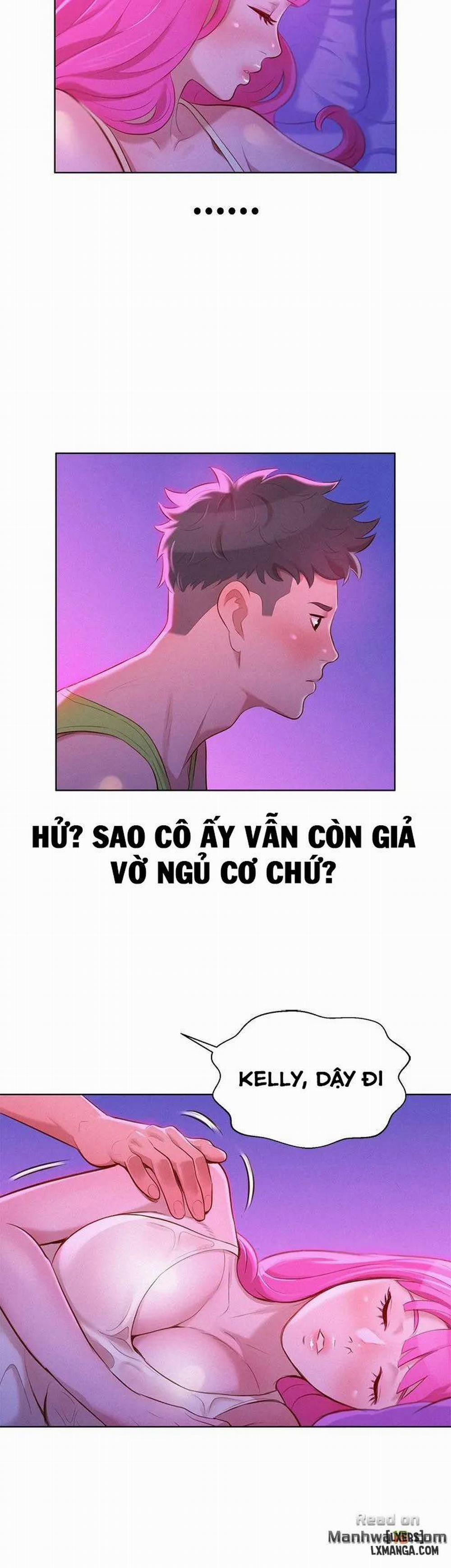 Chị (Noona) 15 trang 7