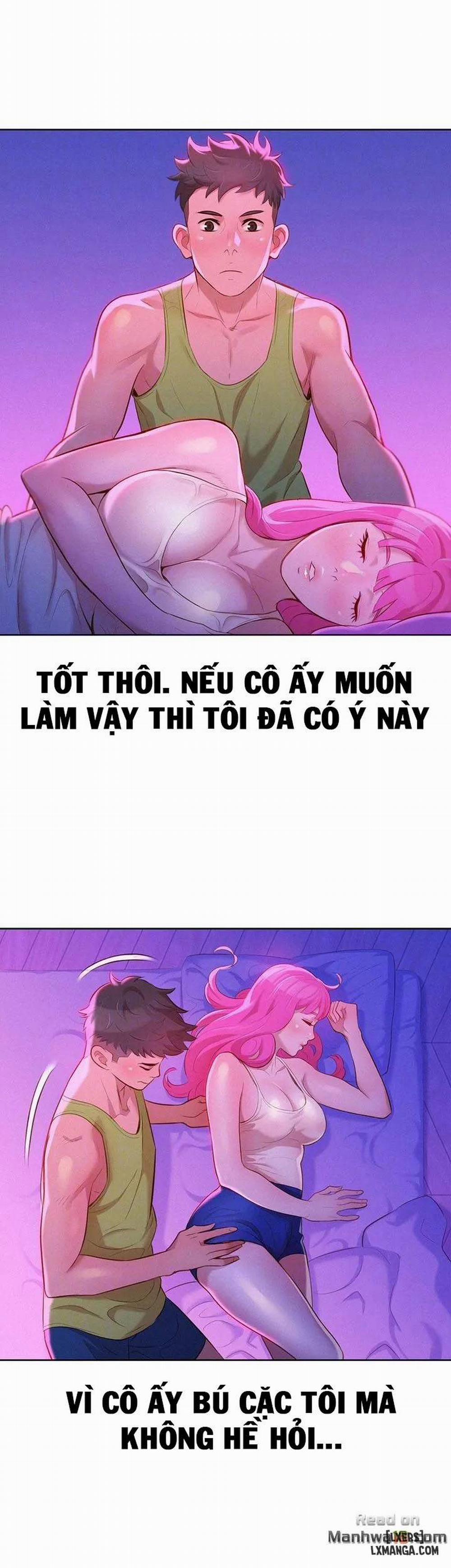 Chị (Noona) 15 trang 9