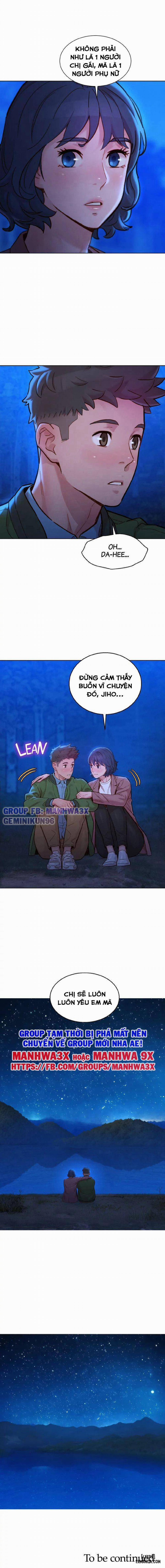 Chị (Noona) 159 trang 13