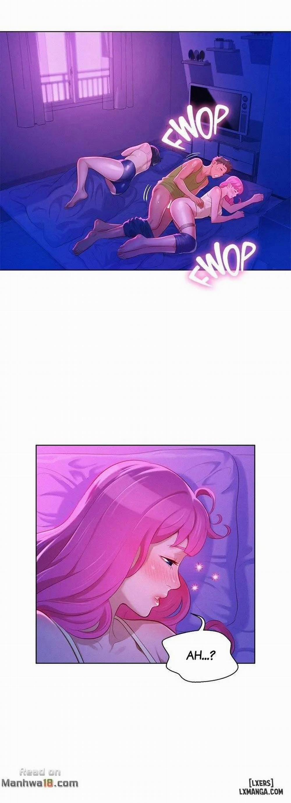 Chị (Noona) 16 trang 1