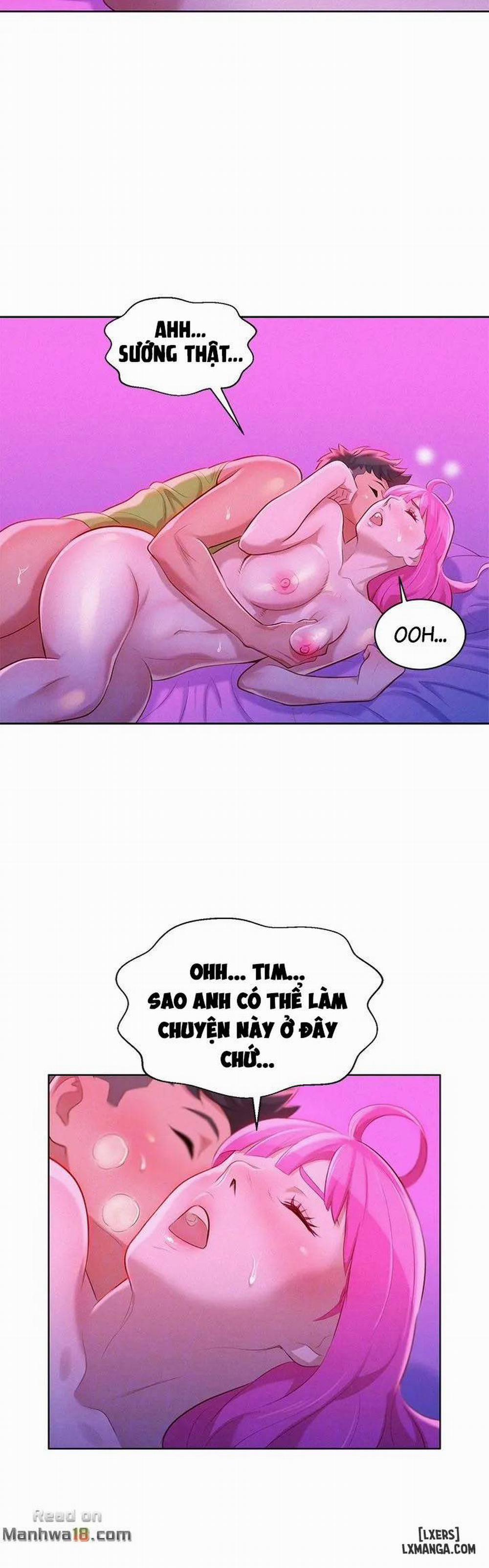 Chị (Noona) 16 trang 13