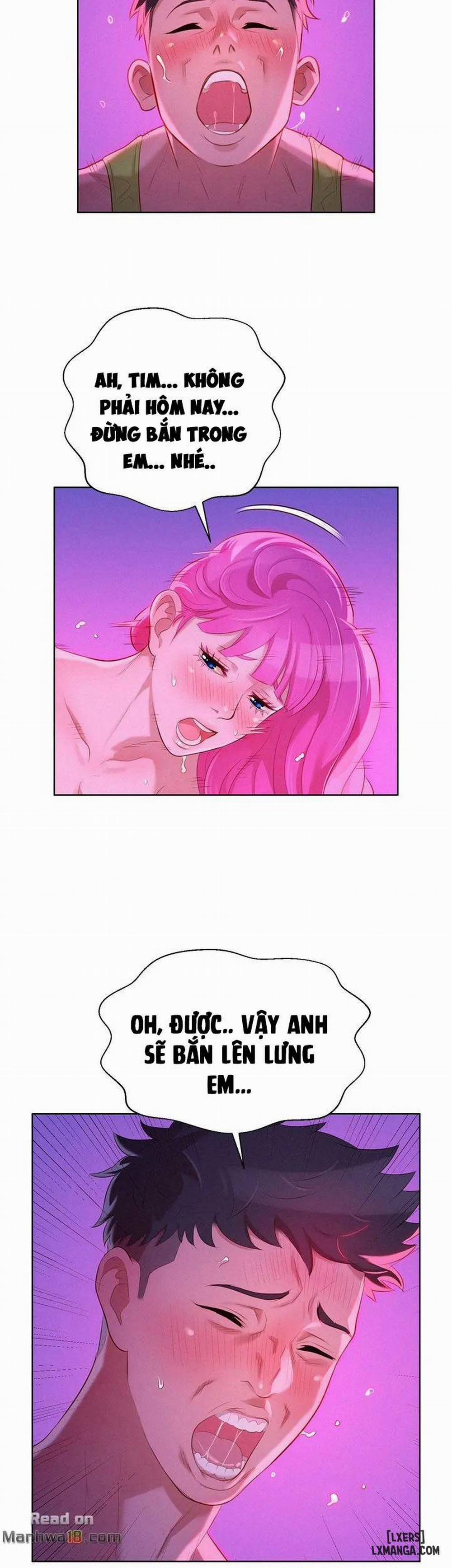 Chị (Noona) 16 trang 24
