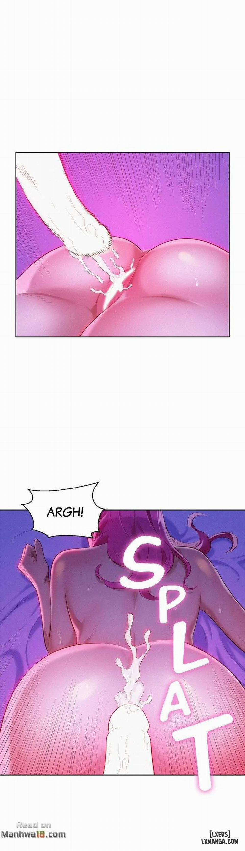 Chị (Noona) 16 trang 25