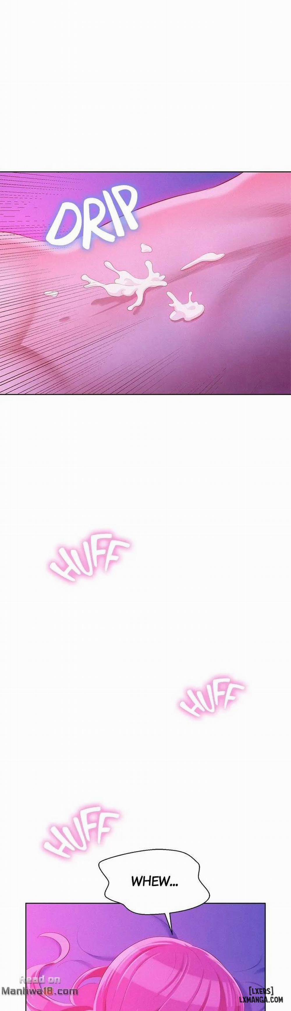 Chị (Noona) 16 trang 26