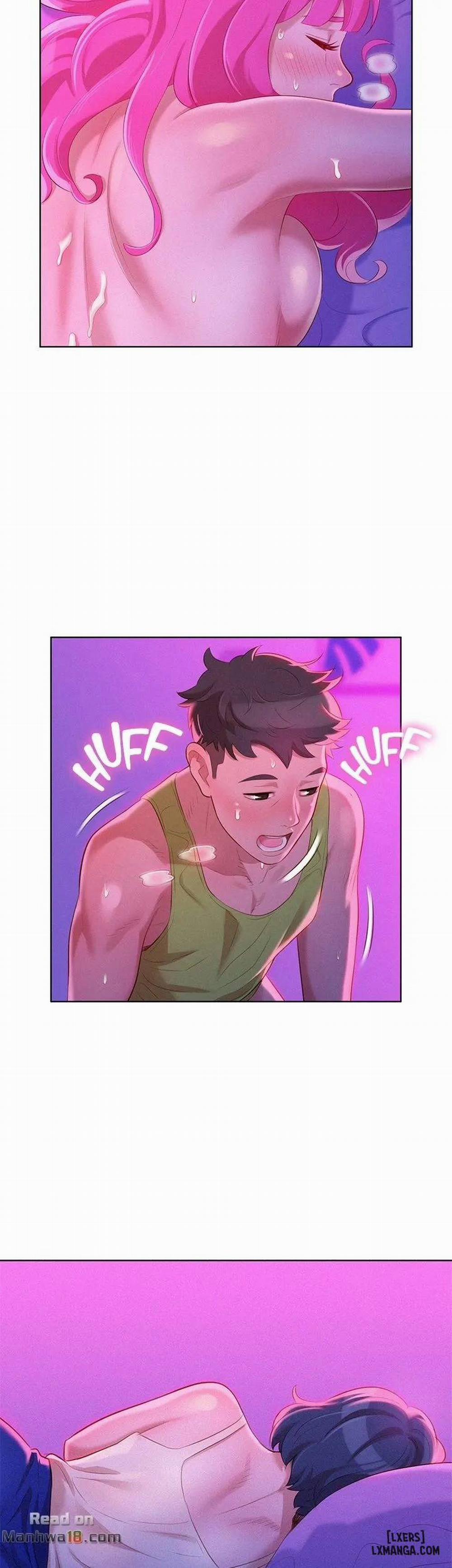 Chị (Noona) 16 trang 27