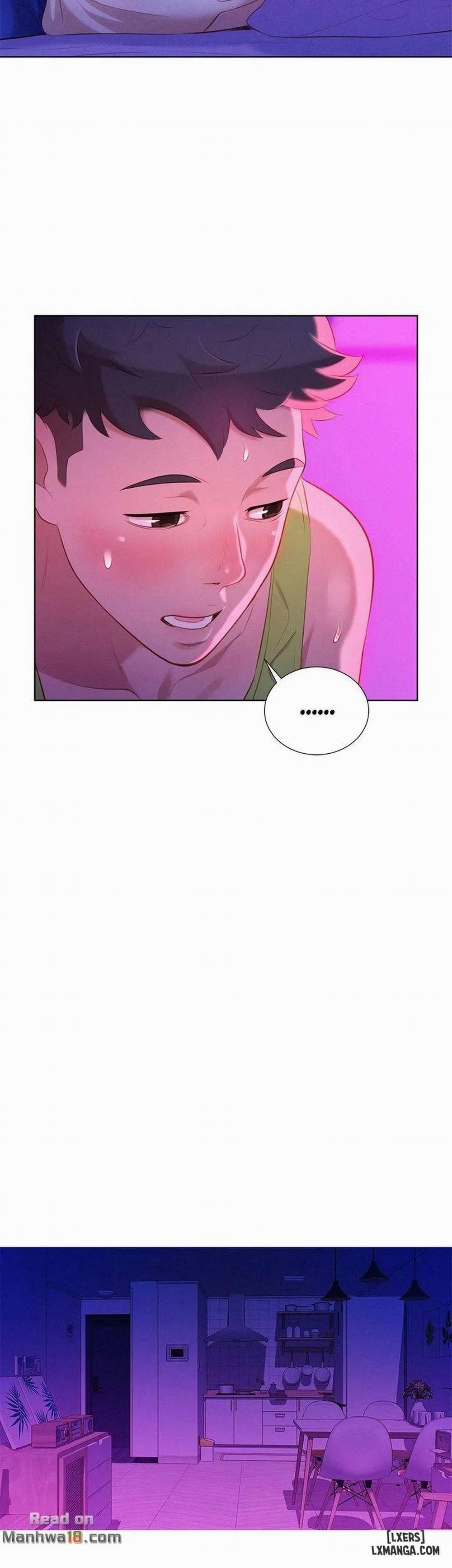 Chị (Noona) 16 trang 28