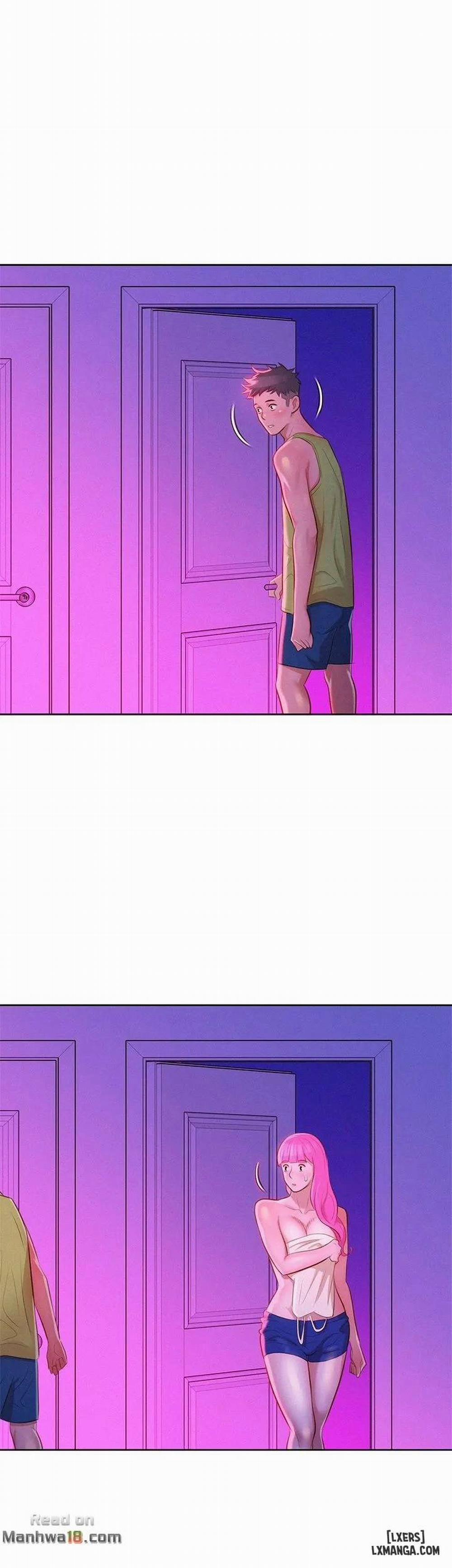 Chị (Noona) 16 trang 29