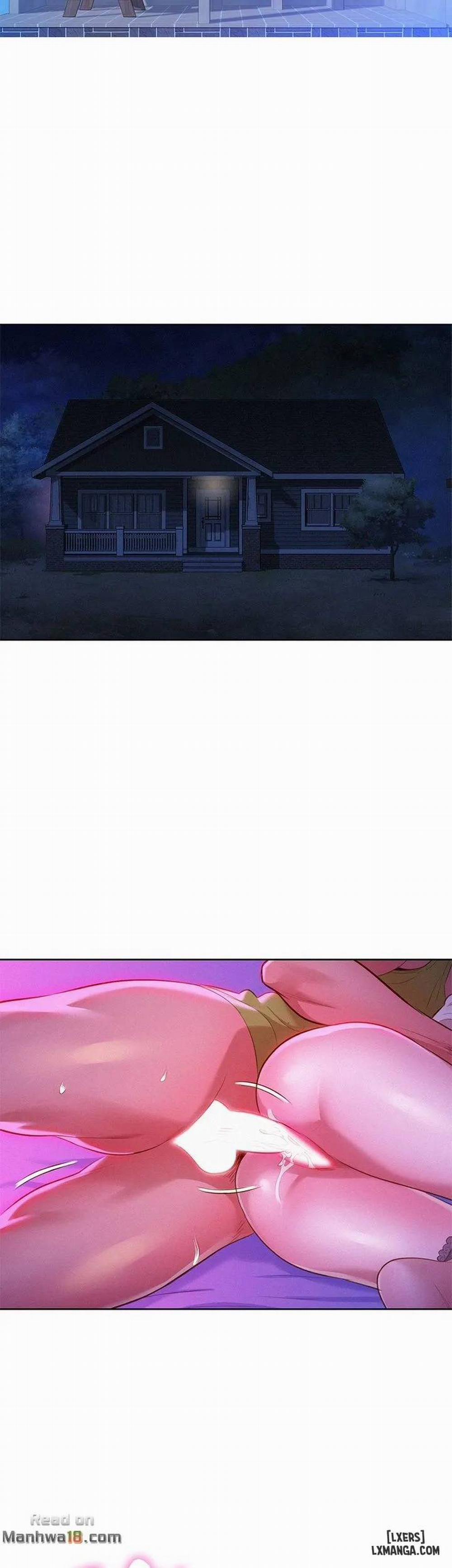 Chị (Noona) 16 trang 3