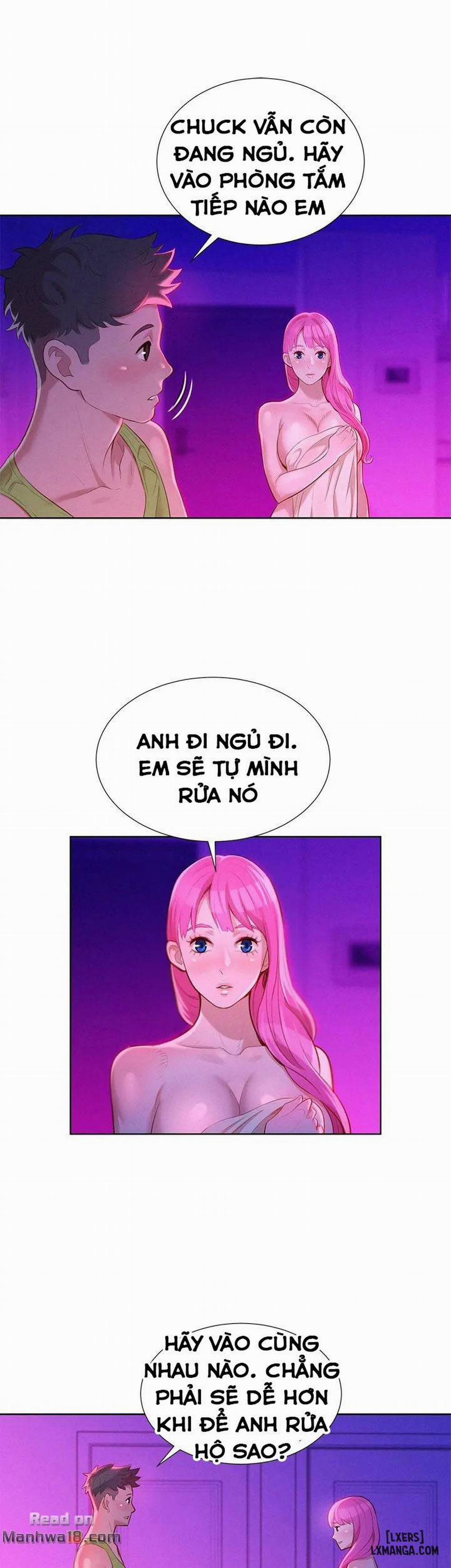 Chị (Noona) 16 trang 30