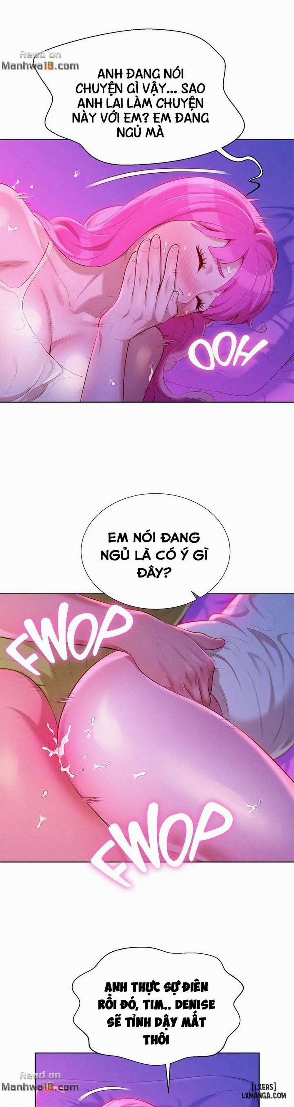 Chị (Noona) 16 trang 7