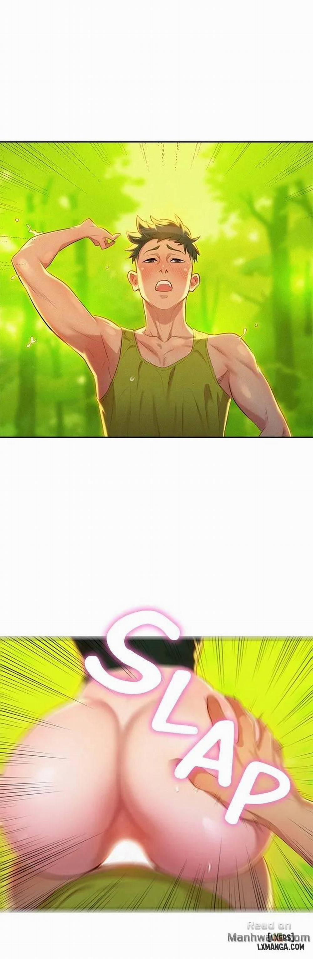 Chị (Noona) 19 trang 0